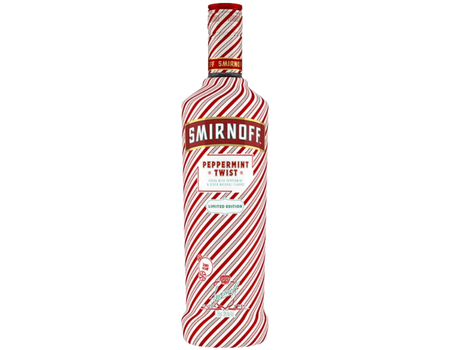 Smirnoff Peppermint Twist